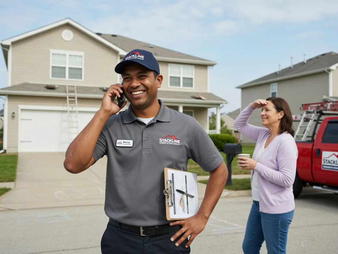 Chimney flashing repair Buckley, IL FAQs